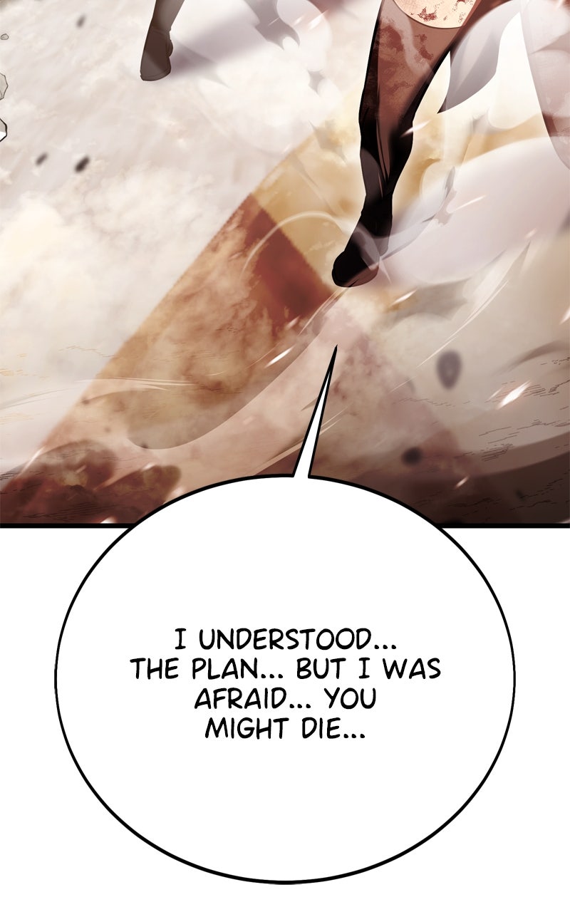 Read I Killed the Main Player Manga Online