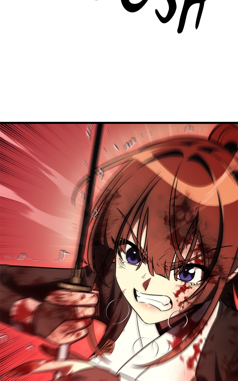 Read I Killed the Main Player Manga Online