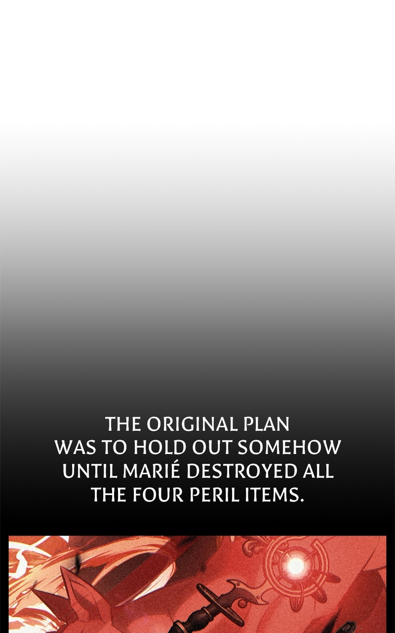 Read I Killed the Main Player Manga Online