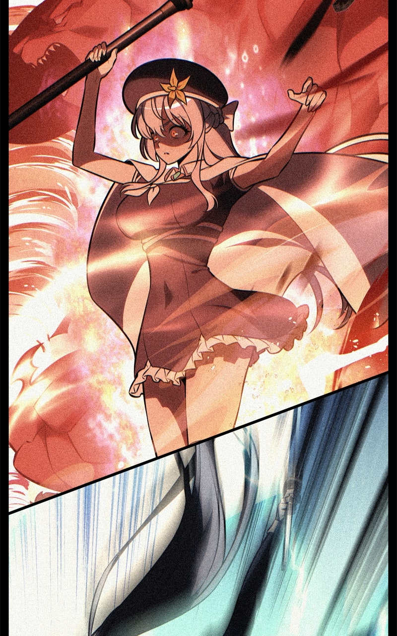 Read I Killed the Main Player Manga Online
