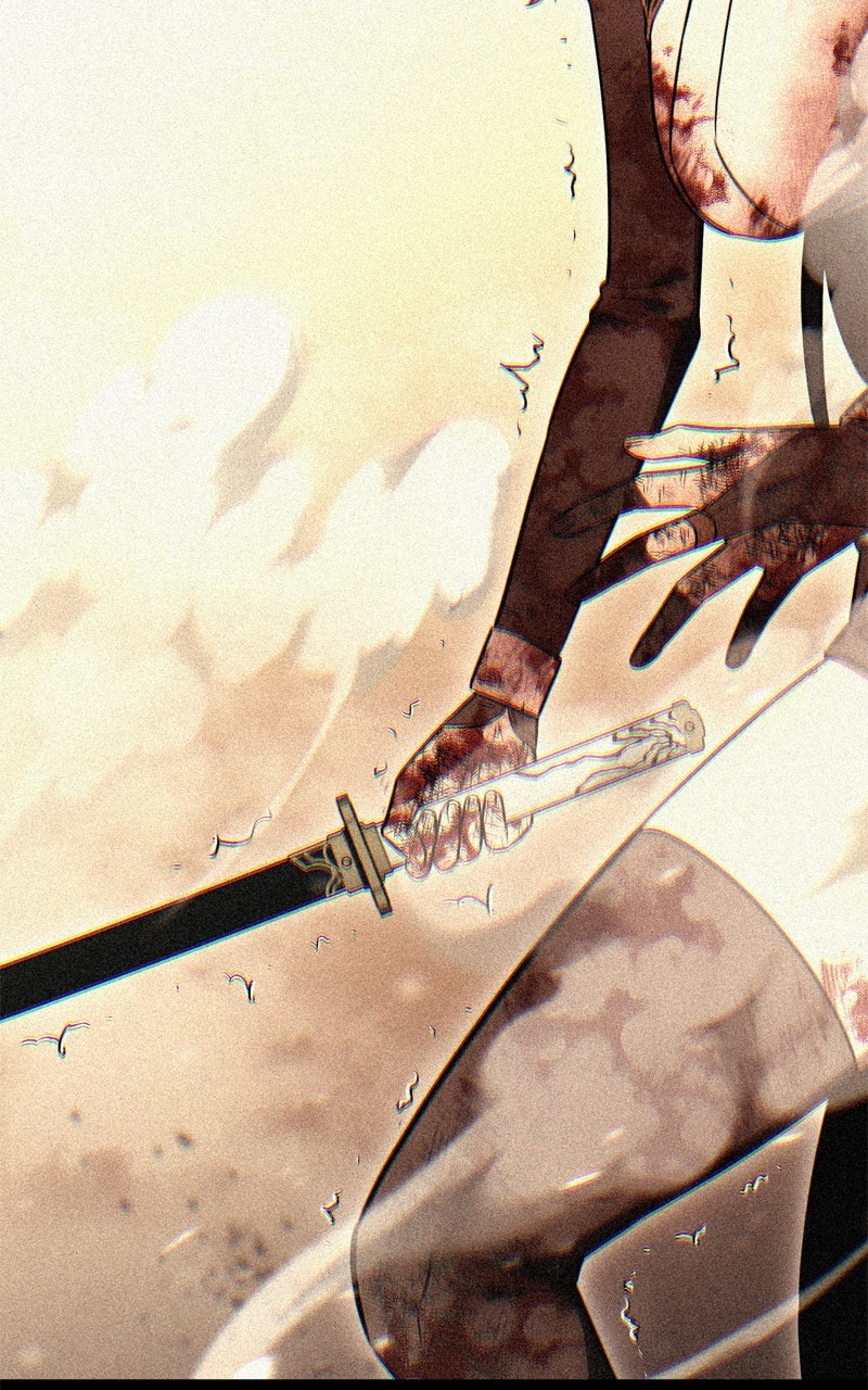 Read I Killed the Main Player Manga Online