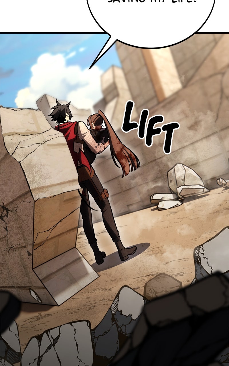 Read I Killed the Main Player Manga Online