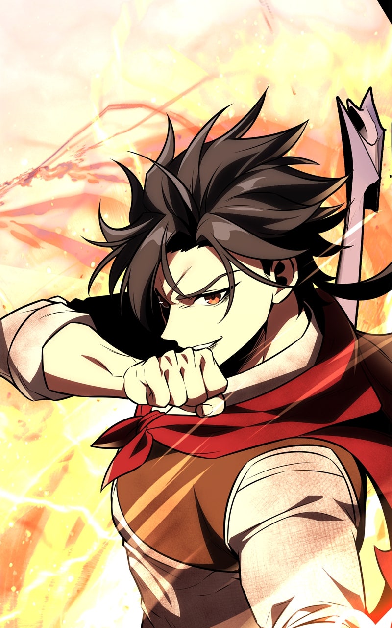 Read I Killed the Main Player Manga Online