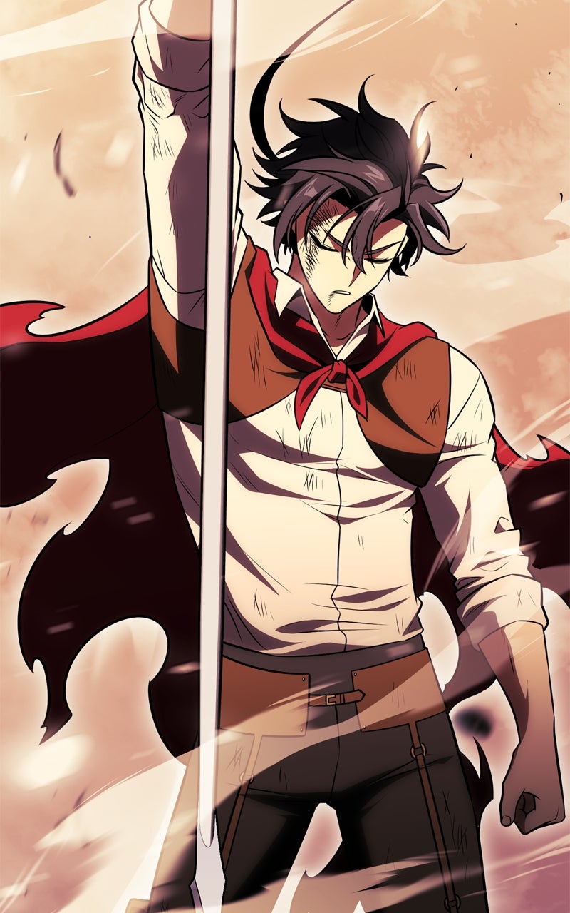 Read I Killed the Main Player Manga Online