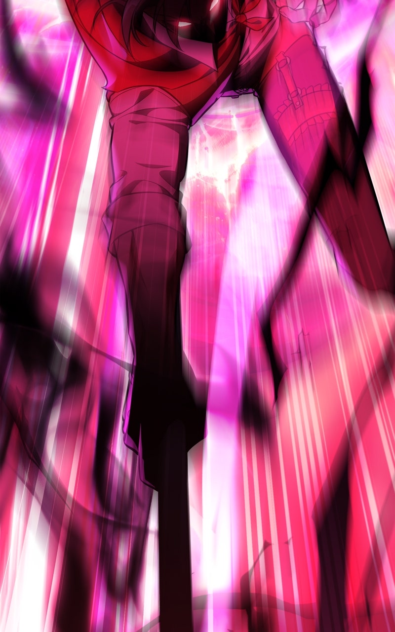 Read I Killed the Main Player Manga Online