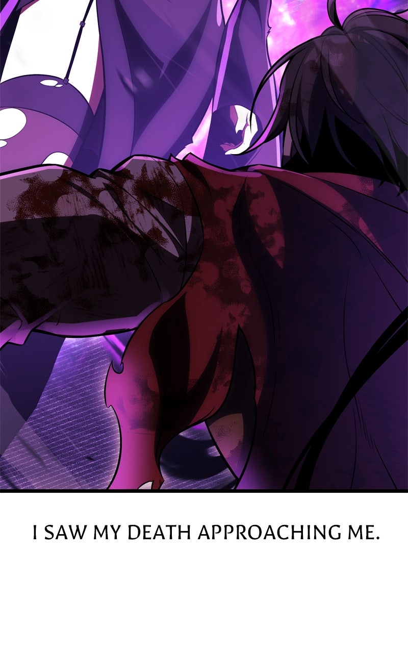 Read I Killed the Main Player Manga Online
