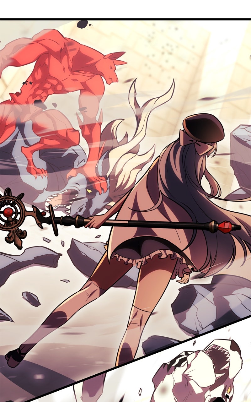 Read I Killed the Main Player Manga Online