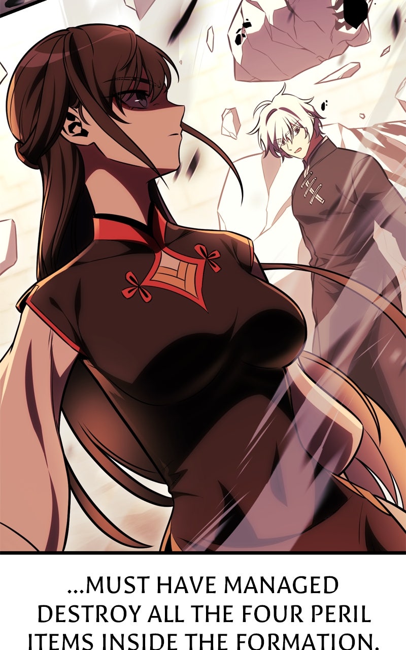 Read I Killed the Main Player Manga Online