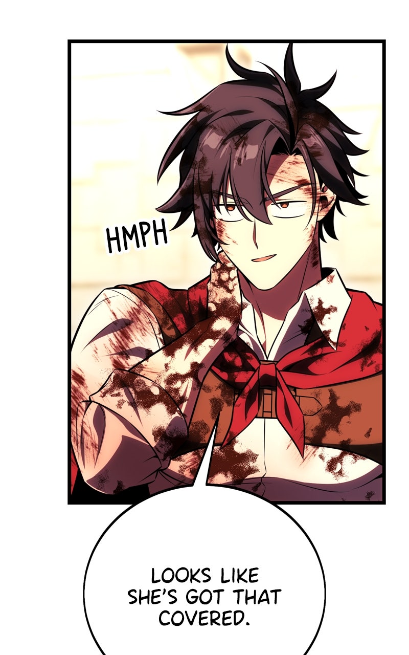Read I Killed the Main Player Manga Online