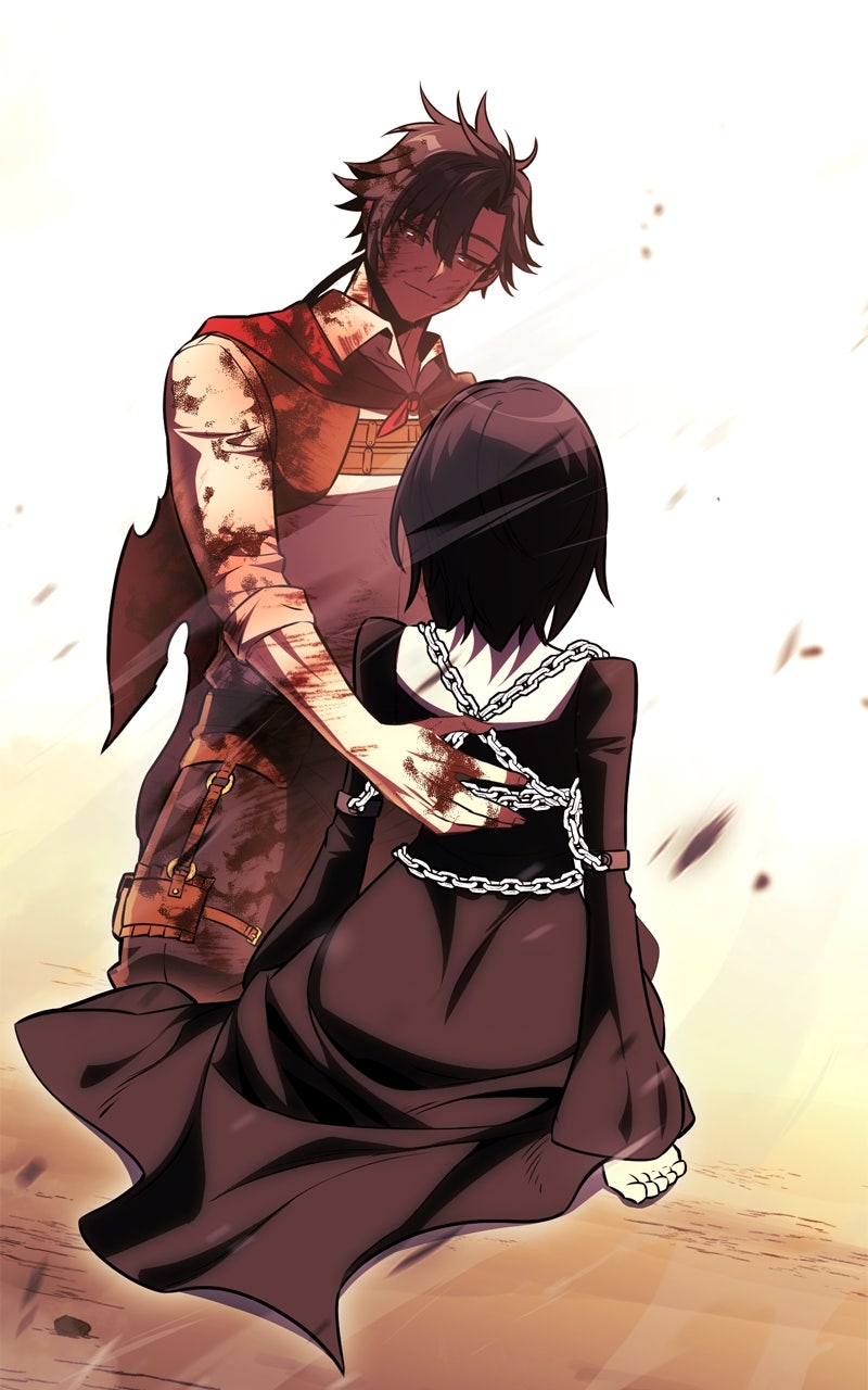 Read I Killed the Main Player Manga Online