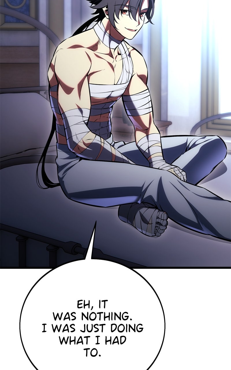 Read I Killed the Main Player Manga Online