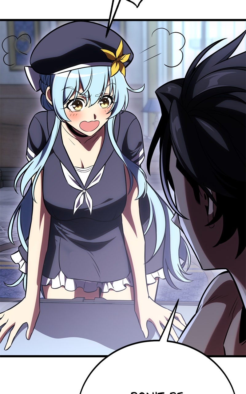 Read I Killed the Main Player Manga Online