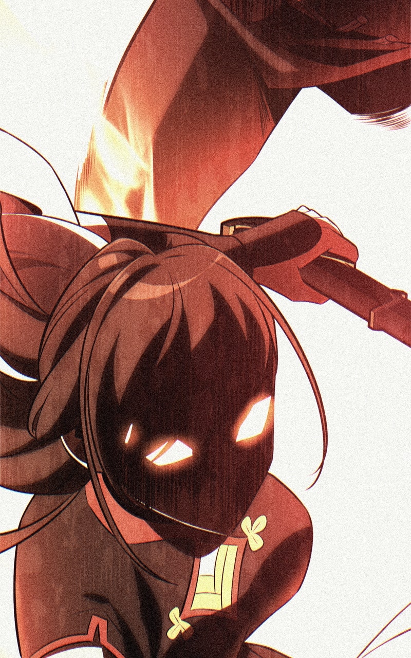 Read I Killed the Main Player Manga Online