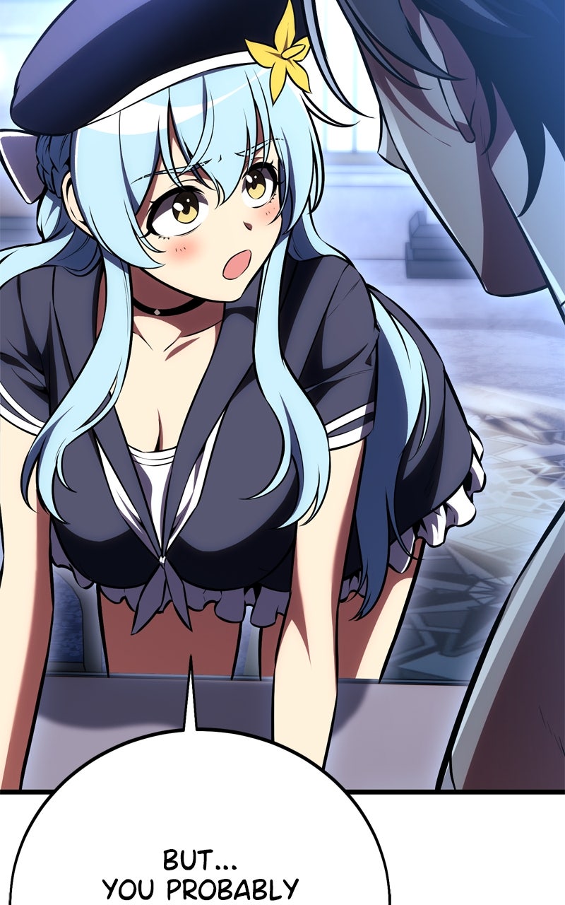 Read I Killed the Main Player Manga Online