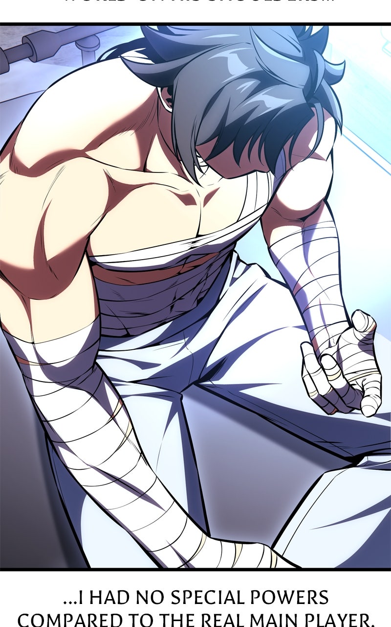 Read I Killed the Main Player Manga Online