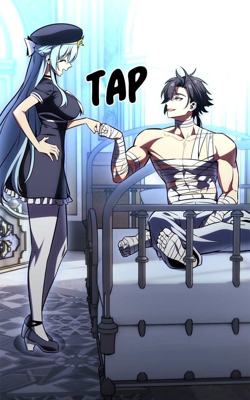 Read I Killed the Main Player Manga Online