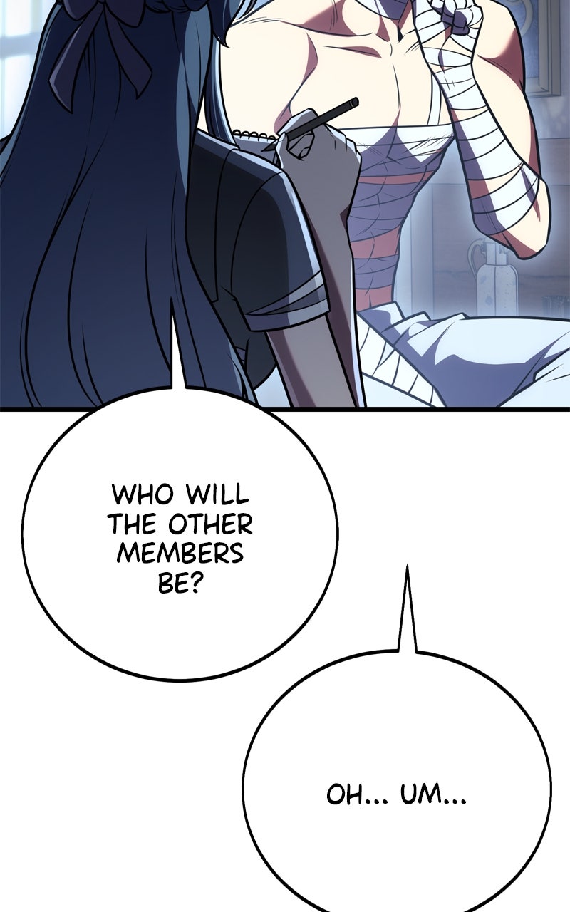 Read I Killed the Main Player Manga Online