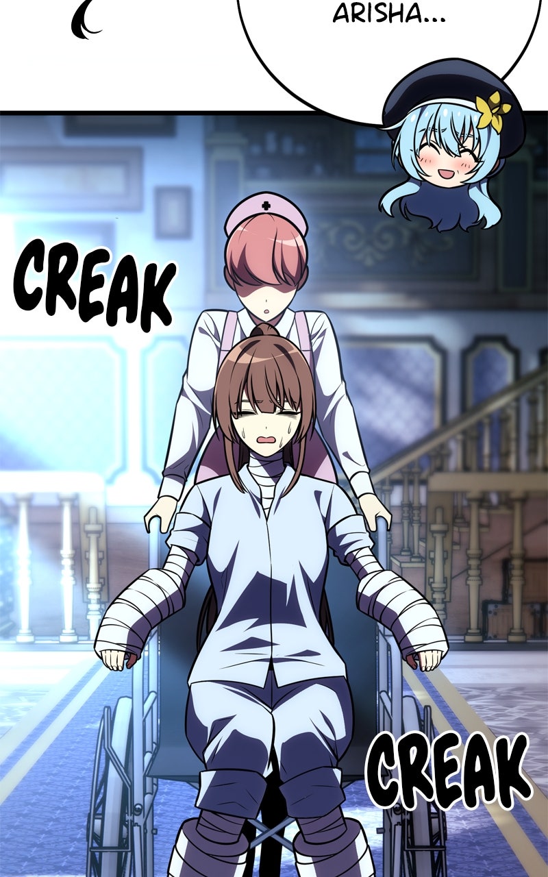 Read I Killed the Main Player Manga Online