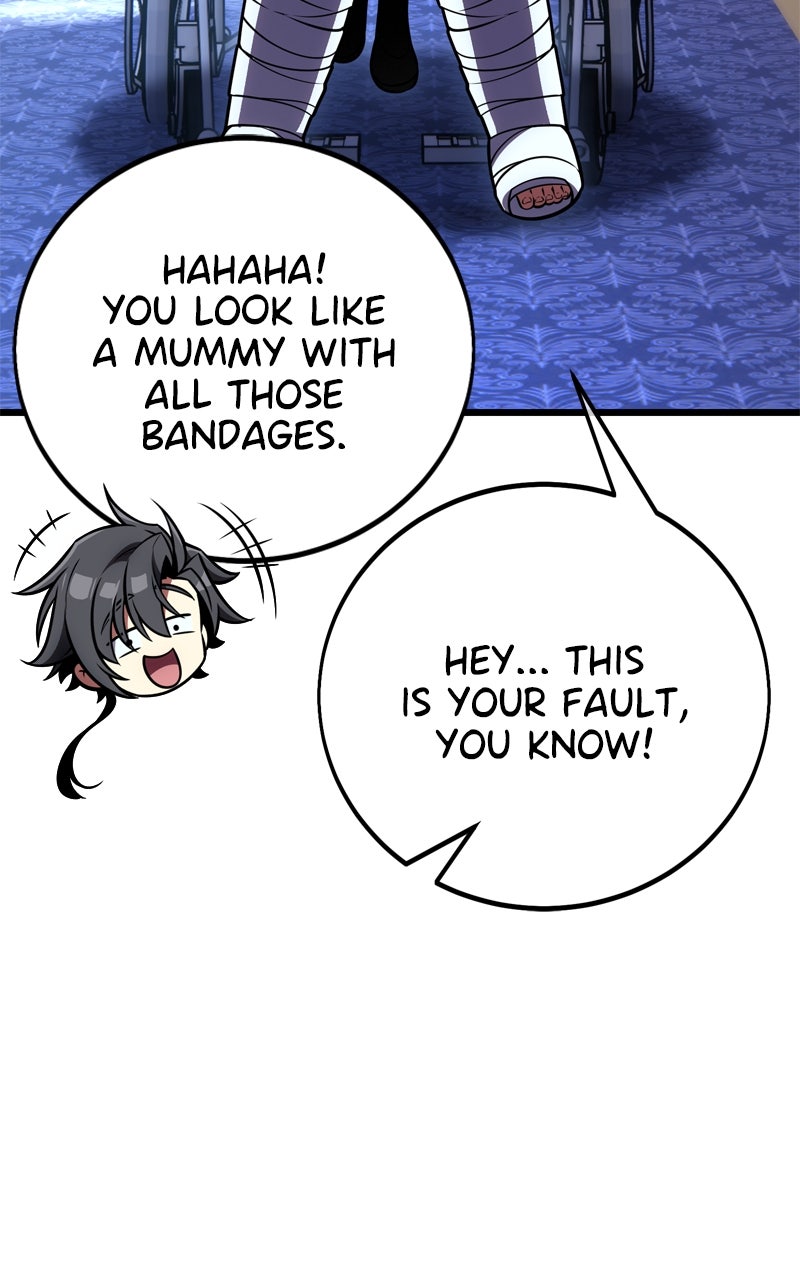 Read I Killed the Main Player Manga Online
