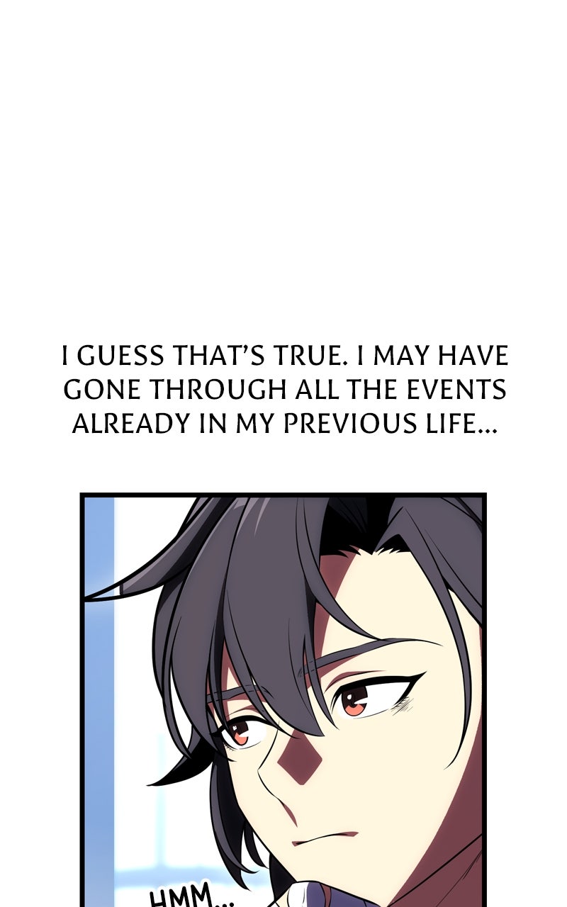 Read I Killed the Main Player Manga Online