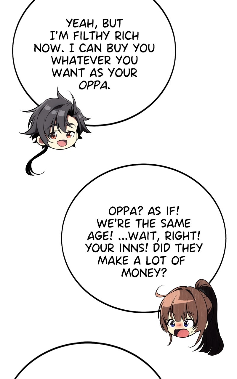 Read I Killed the Main Player Manga Online