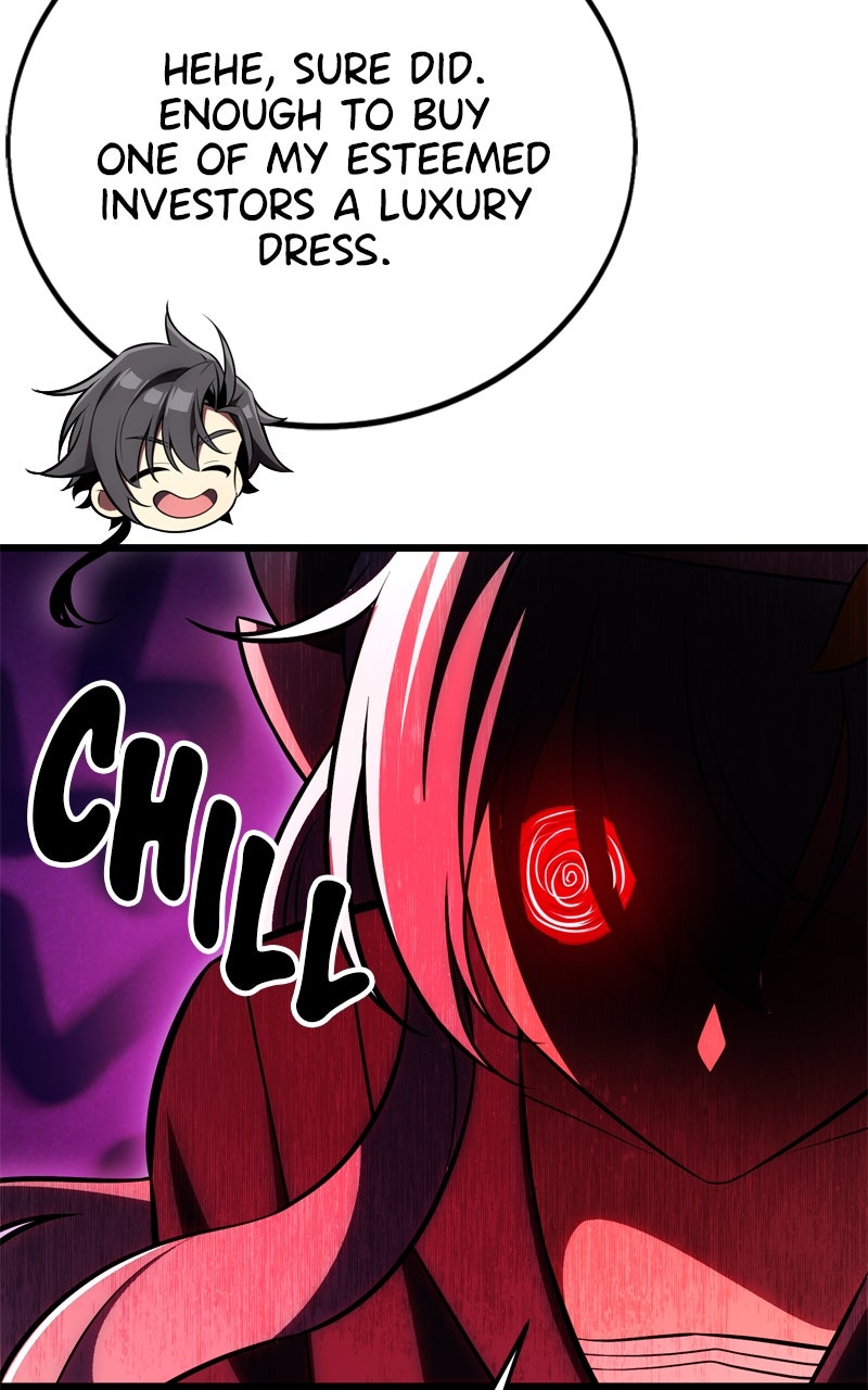 Read I Killed the Main Player Manga Online