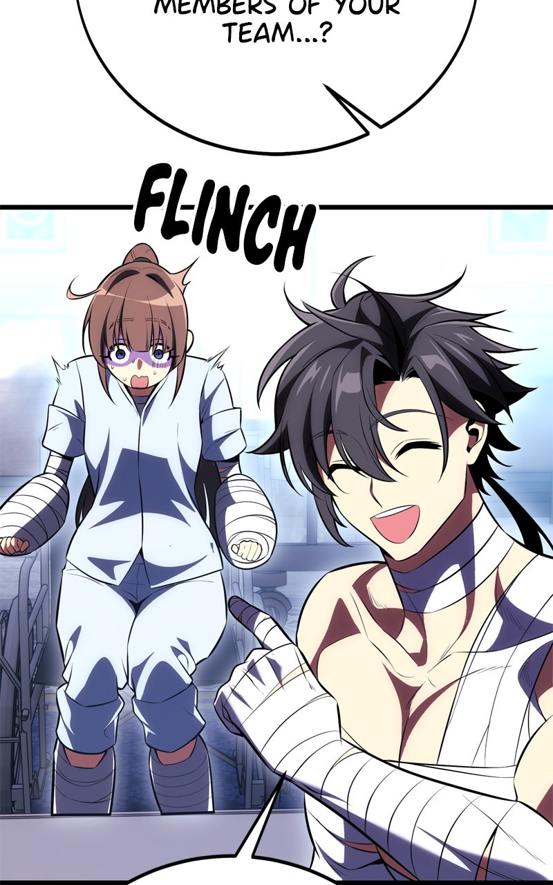 Read I Killed the Main Player Manga Online