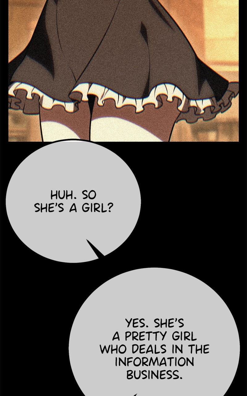Read I Killed the Main Player Manga Online