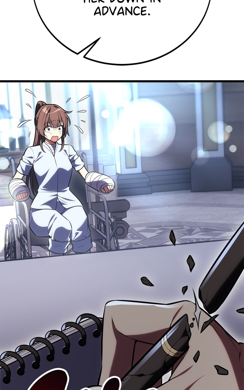 Read I Killed the Main Player Manga Online