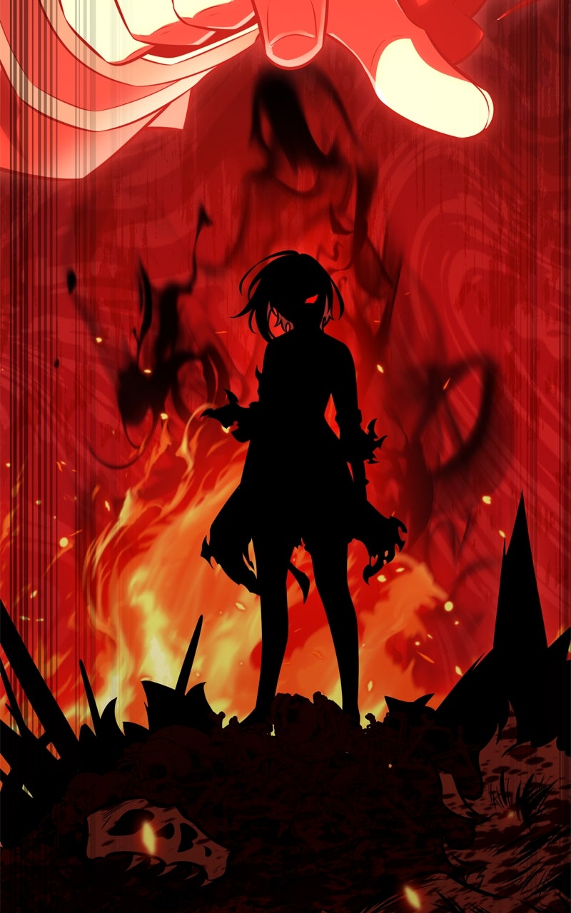 Read I Killed the Main Player Manga Online
