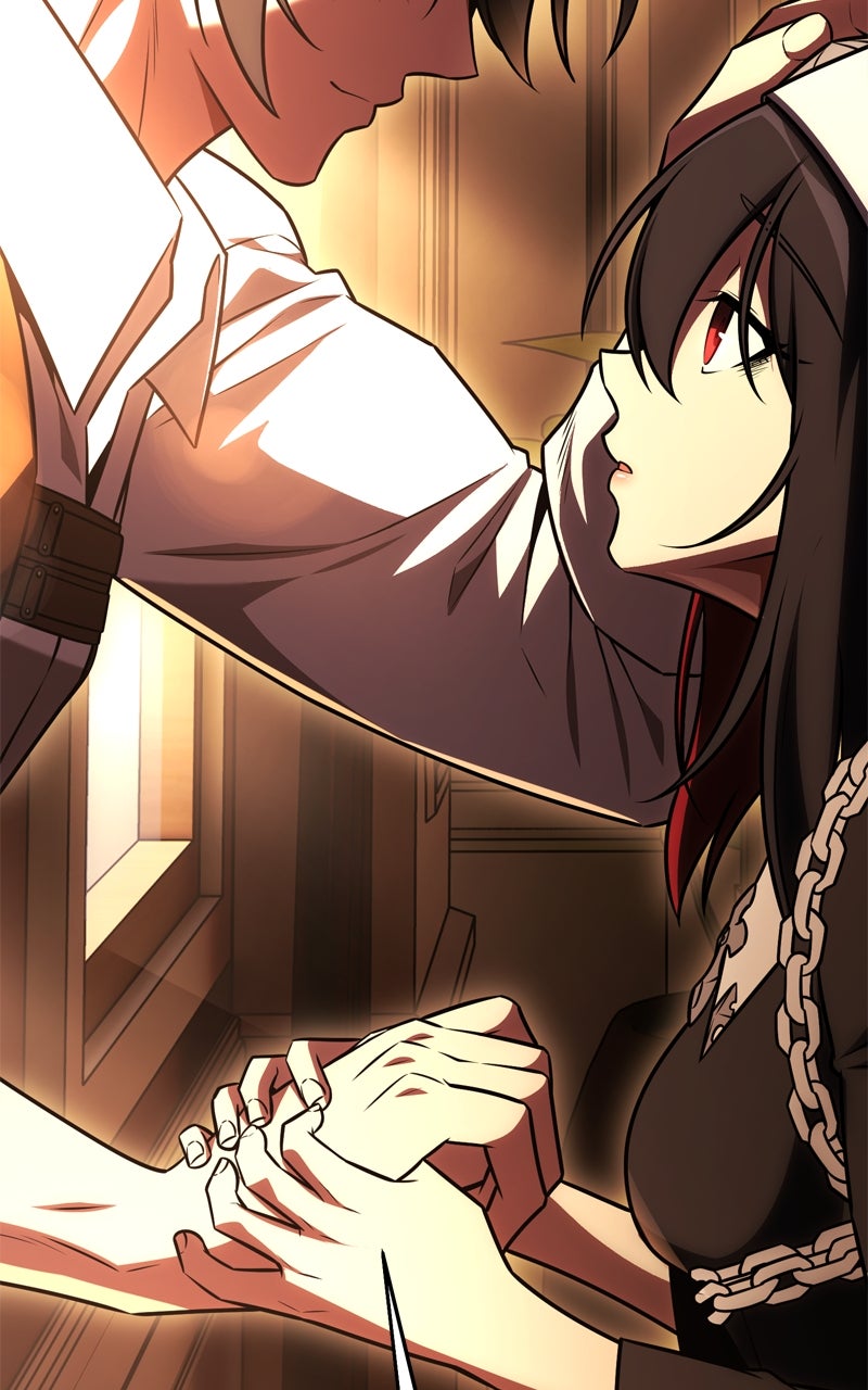 Read I Killed the Main Player Manga Online