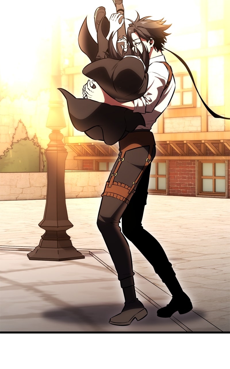 Read I Killed the Main Player Manga Online