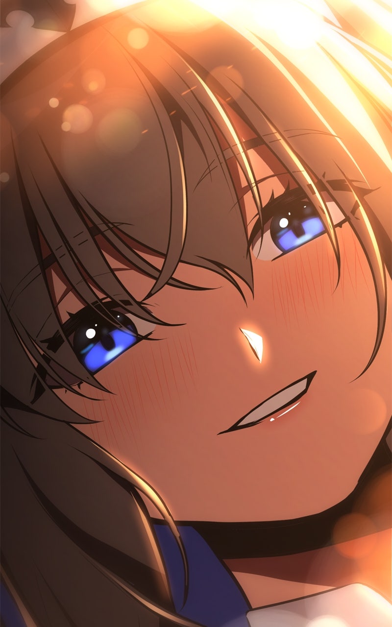 Read I Killed the Main Player Manga Online