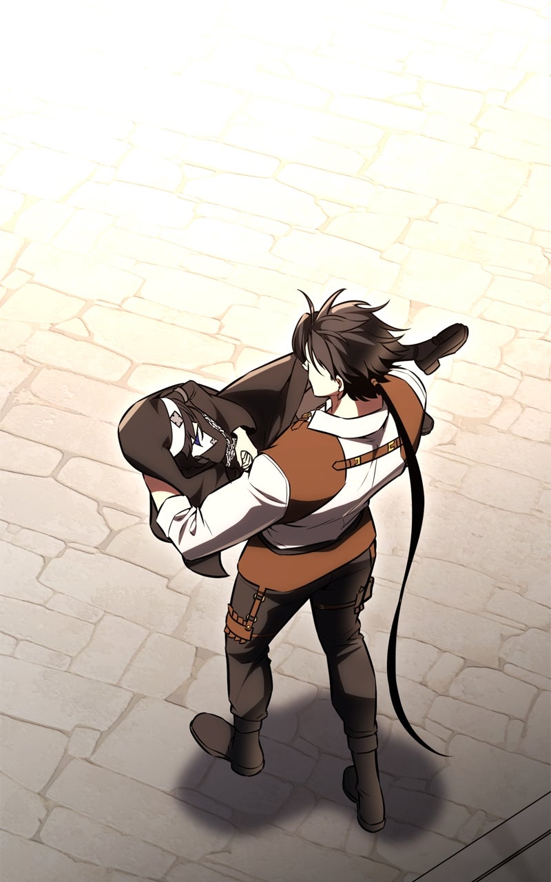 Read I Killed the Main Player Manga Online