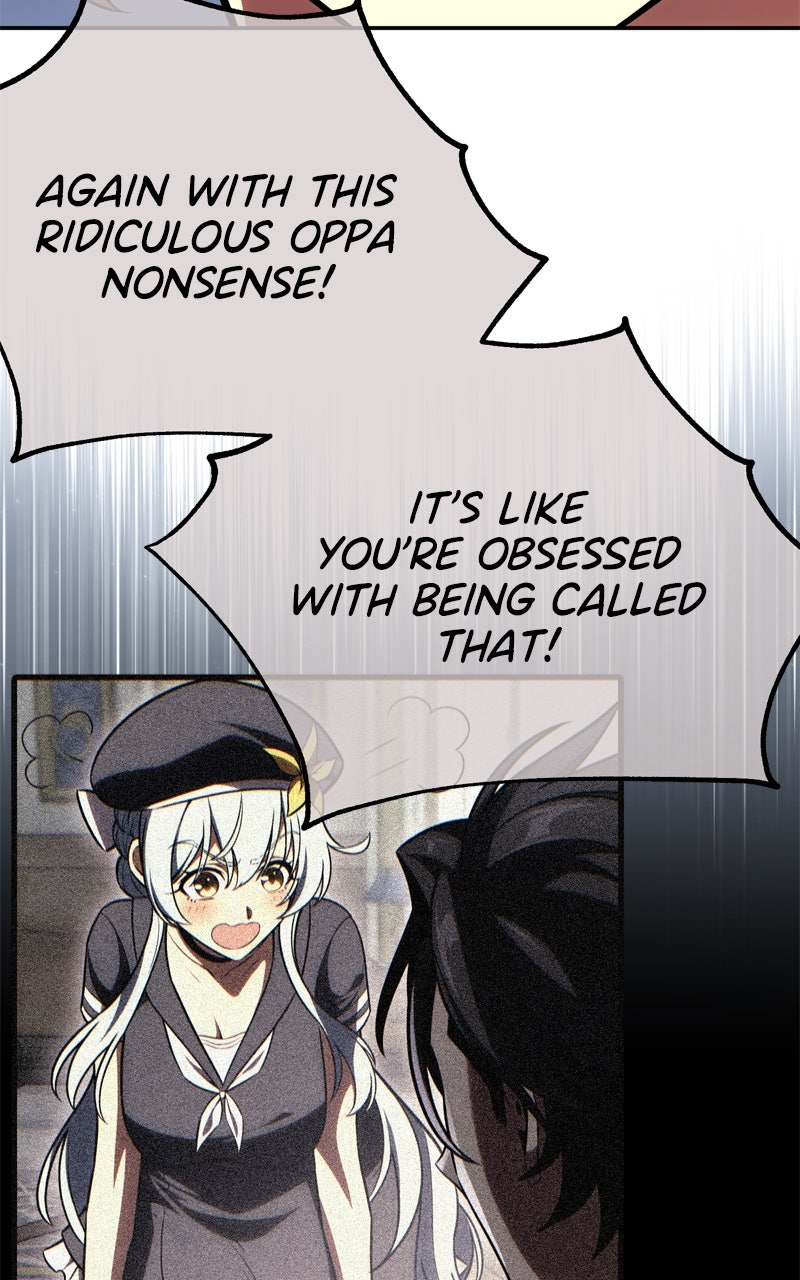 Read I Killed the Main Player Manga Online