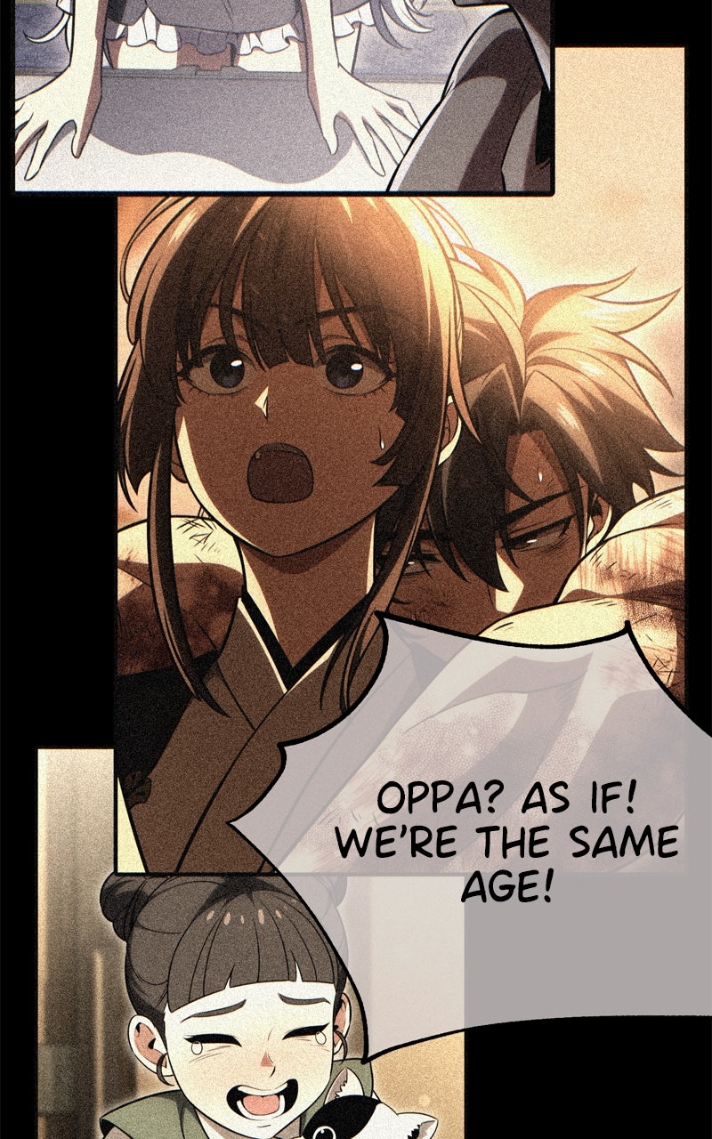 Read I Killed the Main Player Manga Online