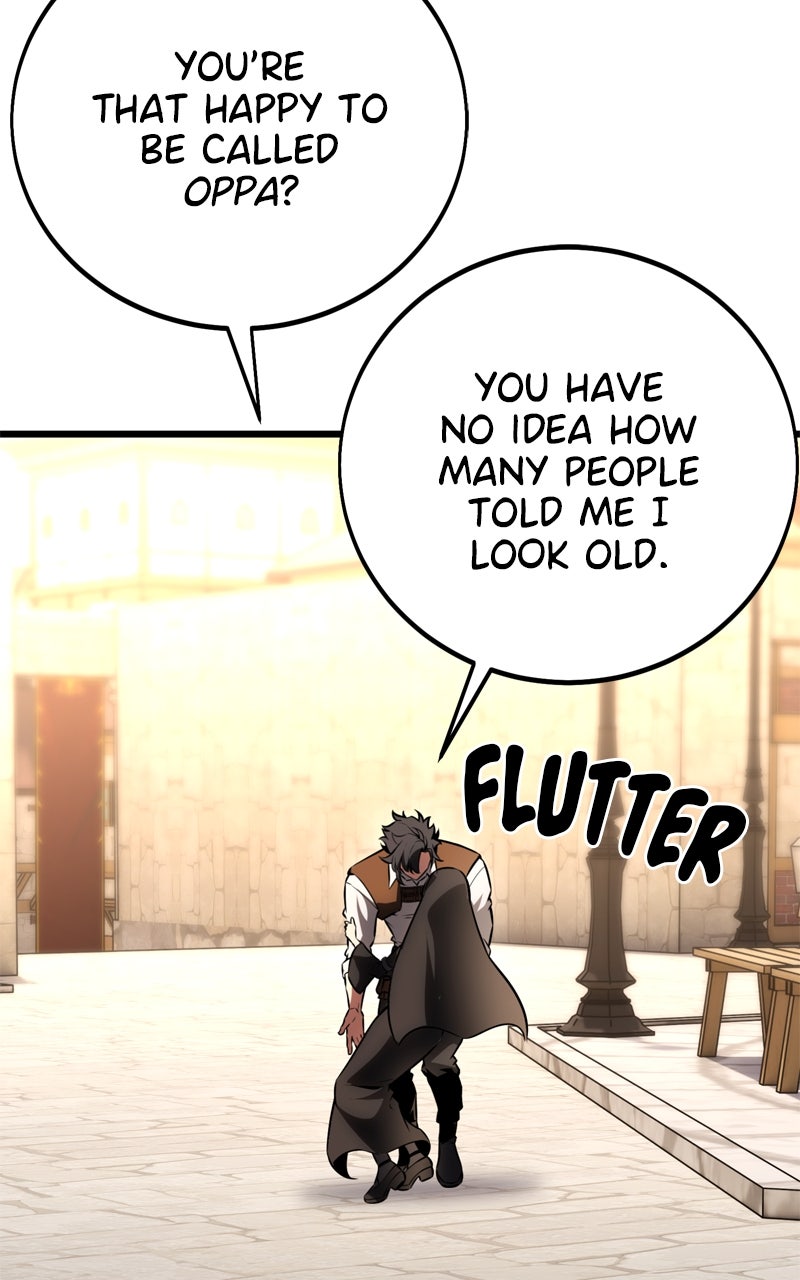 Read I Killed the Main Player Manga Online