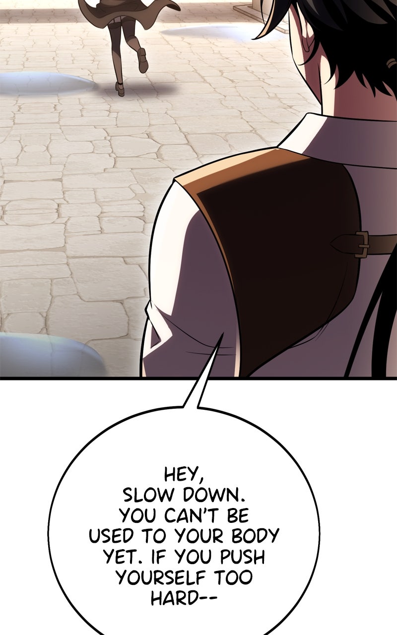 Read I Killed the Main Player Manga Online