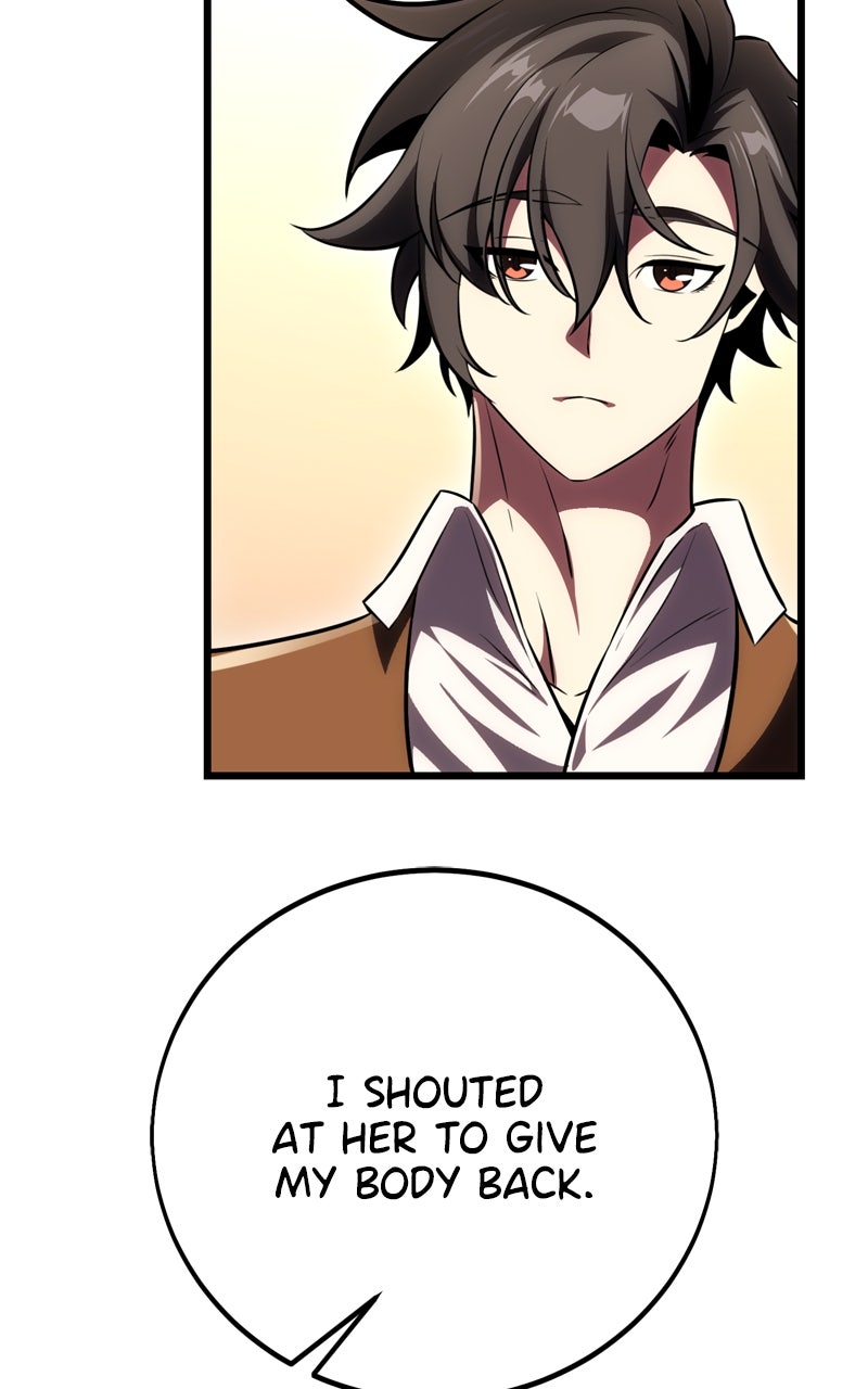 Read I Killed the Main Player Manga Online