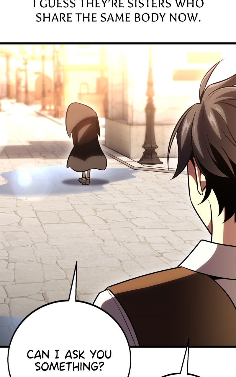 Read I Killed the Main Player Manga Online