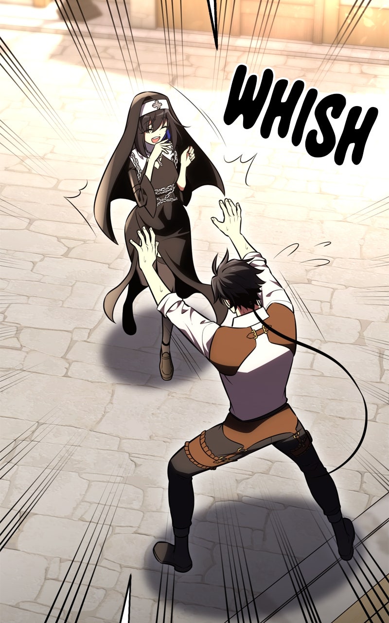 Read I Killed the Main Player Manga Online