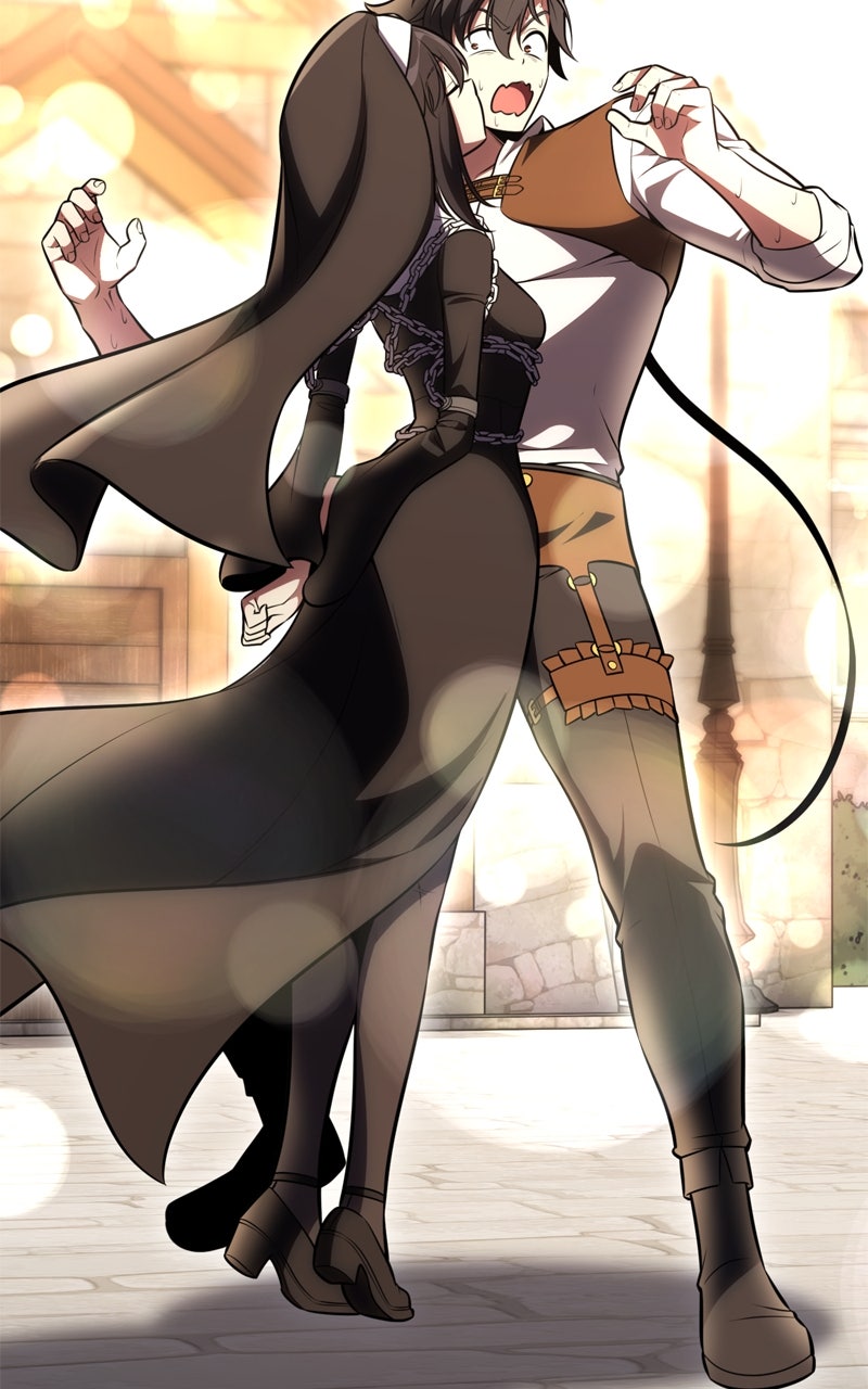 Read I Killed the Main Player Manga Online