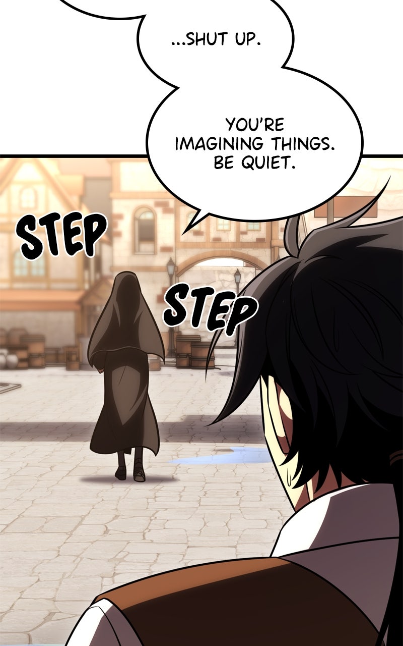 Read I Killed the Main Player Manga Online