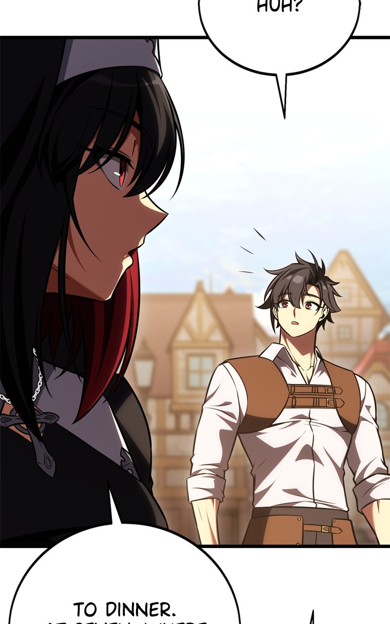 Read I Killed the Main Player Manga Online