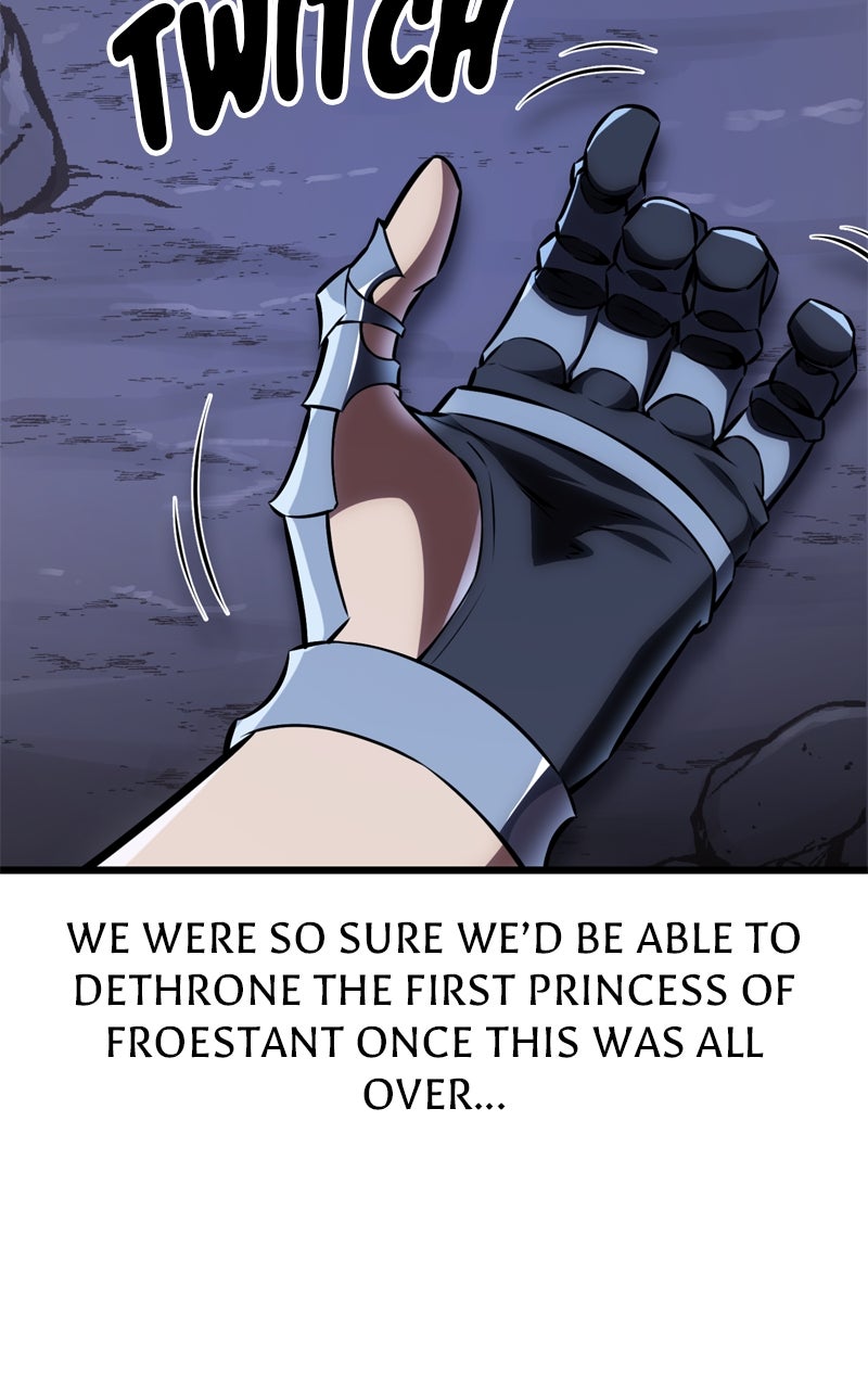 Read I Killed the Main Player Manga Online