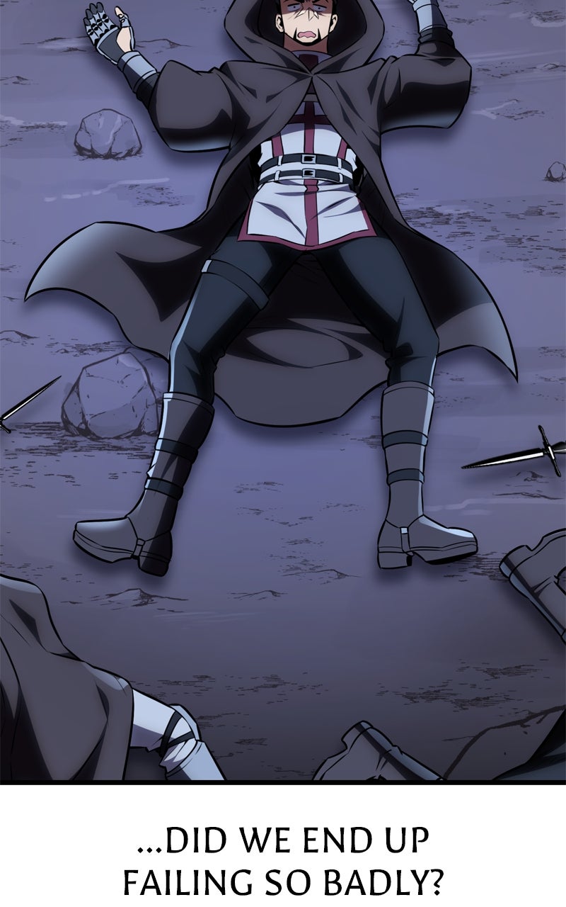 Read I Killed the Main Player Manga Online