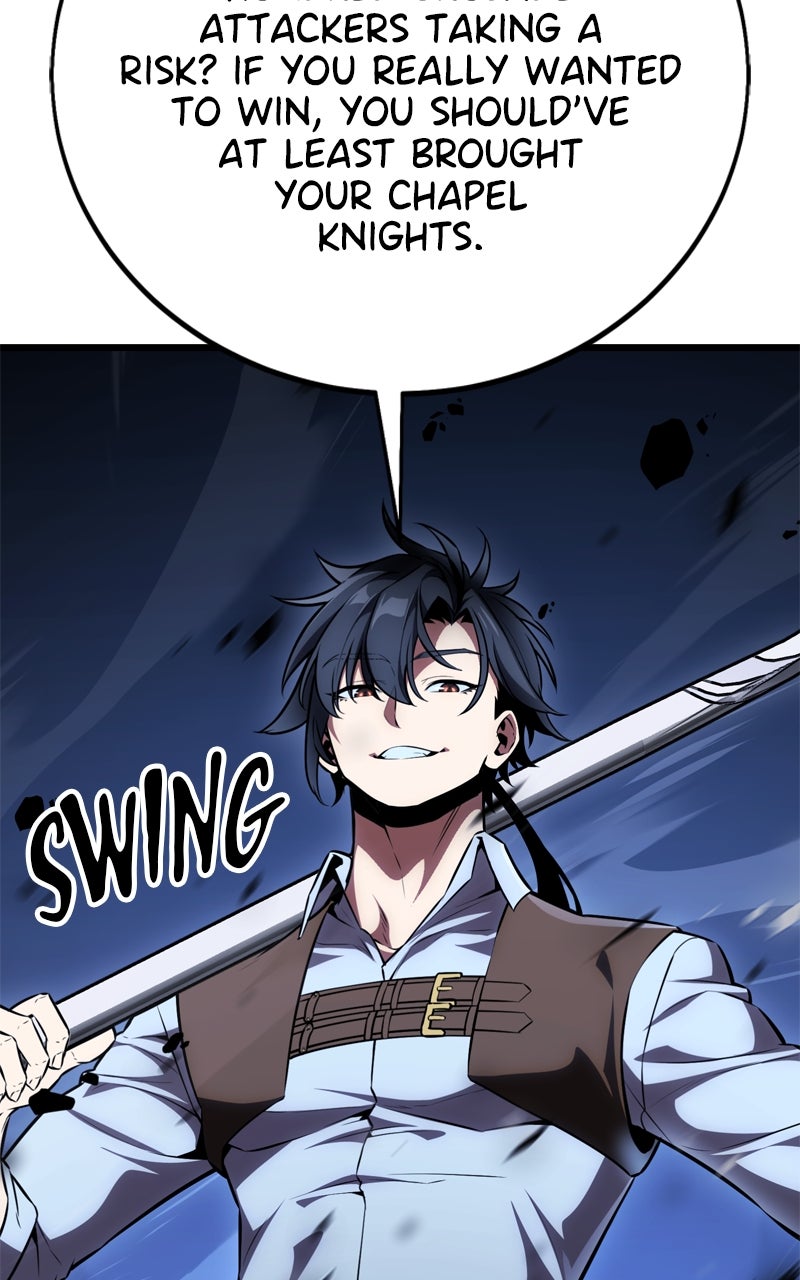 Read I Killed the Main Player Manga Online