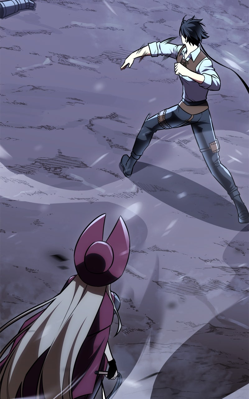 Read I Killed the Main Player Manga Online