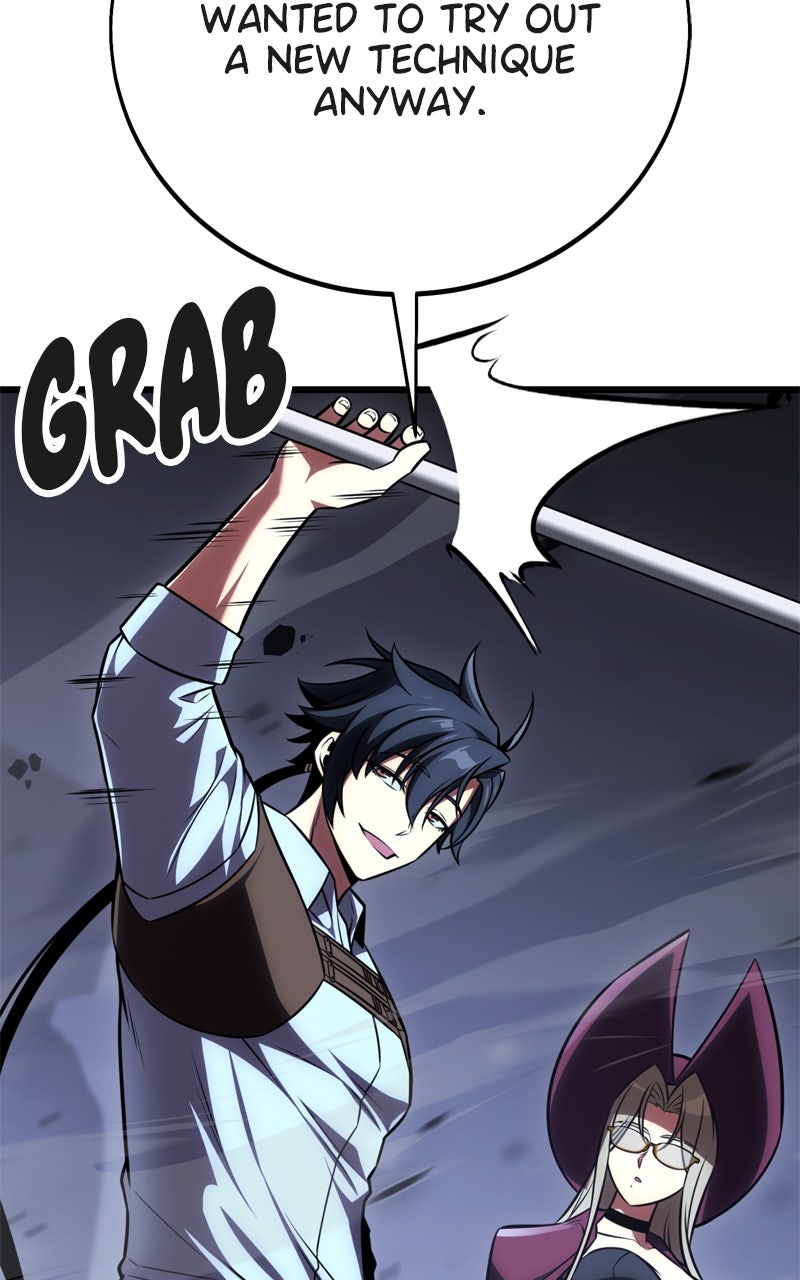 Read I Killed the Main Player Manga Online