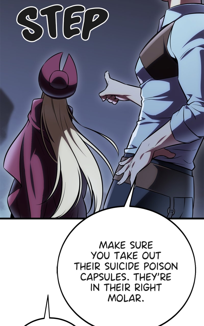 Read I Killed the Main Player Manga Online